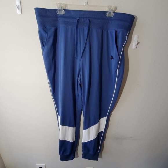 Nike New Vintage style Y2K nike plus size athletic pants, joggers XXL - Picture 1 of 5